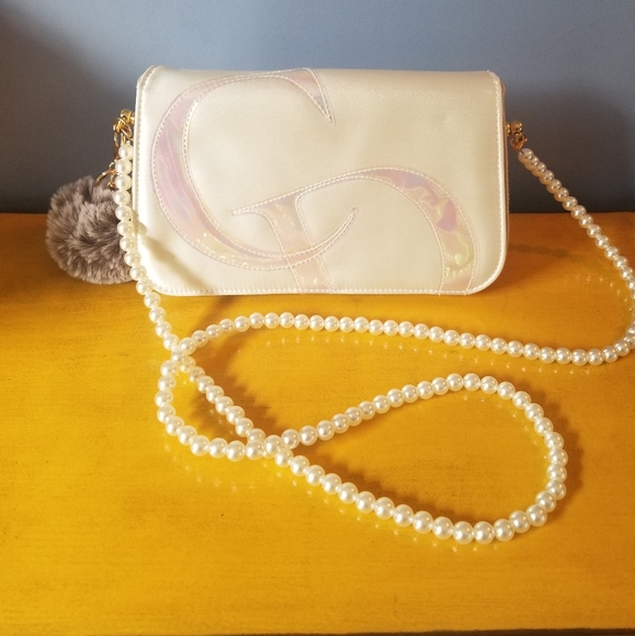 Dior Handbags - Dior cosmetic crossbody bag